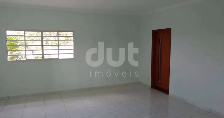 Casa em condomínio fechado com 3 quartos para alugar na Rua Doutor Jorge Antonio José, 243, Residencial Terras do Barão, Campinas