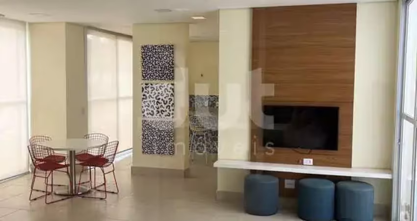 Apartamento com 3 quartos para alugar na Rua José Luiz Camargo Moreira, 33, Mansões Santo Antônio, Campinas
