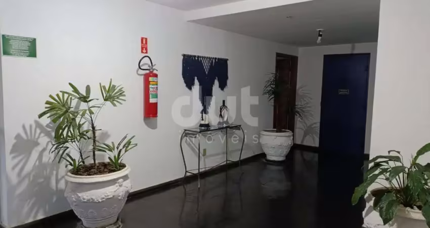 Apartamento com 2 quartos para alugar na Rua Álvares Machado, 368, Centro, Campinas