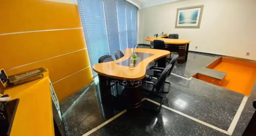 Sala comercial para alugar na Rua José Paulino, 1542, Centro, Campinas