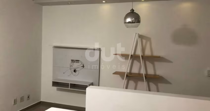 Cobertura com 2 quartos à venda na Avenida São José dos Campos, 150, Jardim Nova Europa, Campinas