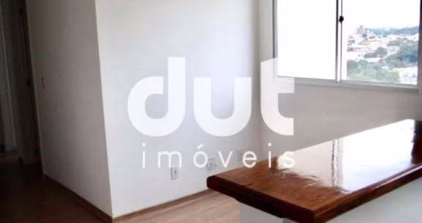 Apartamento com 2 quartos à venda na Rua Santa Rita do Passa Quatro, 85, Jardim Nova Europa, Campinas