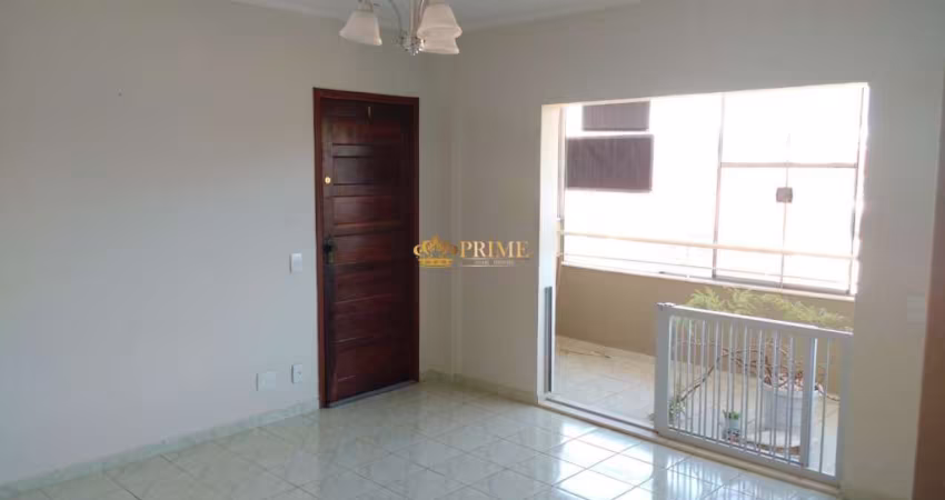 Apartamento com 3 quartos à venda na Rua Avelino Diz, 22, Jardim Flamboyant, Campinas