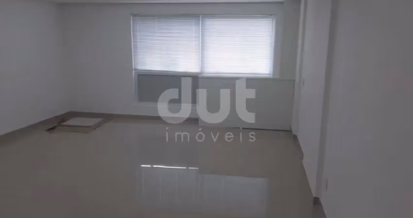 Sala comercial à venda na Avenida Orosimbo Maia, 430, Vila Itapura, Campinas