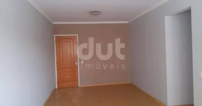 Apartamento com 3 quartos à venda na Rua Tenente Gonçalves Meira, 171, Vila Jequitibás, Campinas