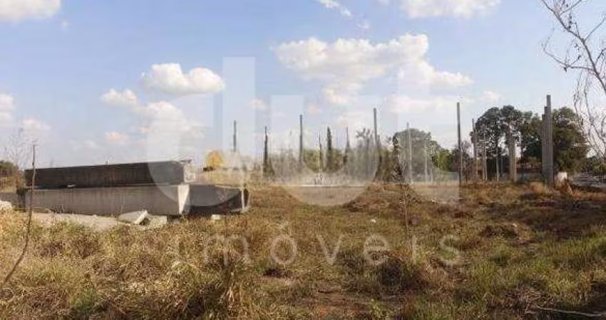 Terreno comercial à venda na Rua Calêndulas, 01, Jardim Boa Vista, Hortolândia