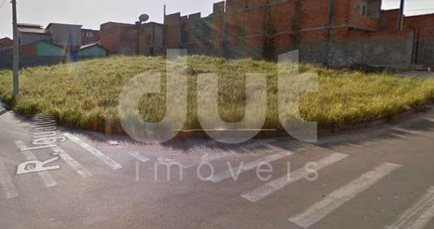 Terreno à venda na Rua Anhangabaú, 661, Jardim Paulista I, Indaiatuba