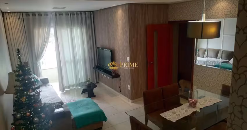Apartamento com 3 quartos à venda na Rua Independência, 291, Centro, Nova Odessa