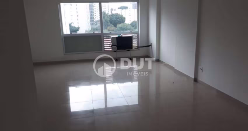 Sala comercial à venda na Avenida Orosimbo Maia, 430, Vila Itapura, Campinas