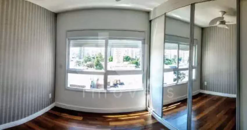 Apartamento com 2 quartos à venda na Rua Doutor Sampaio Ferraz, 374, Cambuí, Campinas