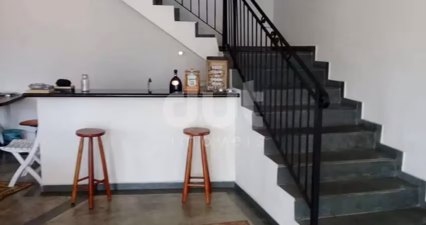 Casa com 5 quartos à venda na Rua João Copelli, 109, Jardim da Serra, Jundiaí