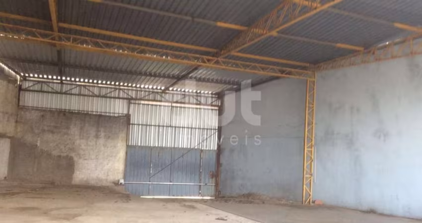Barracão / Galpão / Depósito para alugar na Rua Santa Margarida Maria Alacoque, 825, Jardim Bandeirantes, Campinas