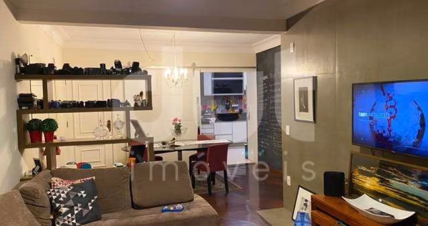 Apartamento com 3 quartos à venda na Rua Ministro Oscar Saraiva, 40, Jardim das Paineiras, Campinas