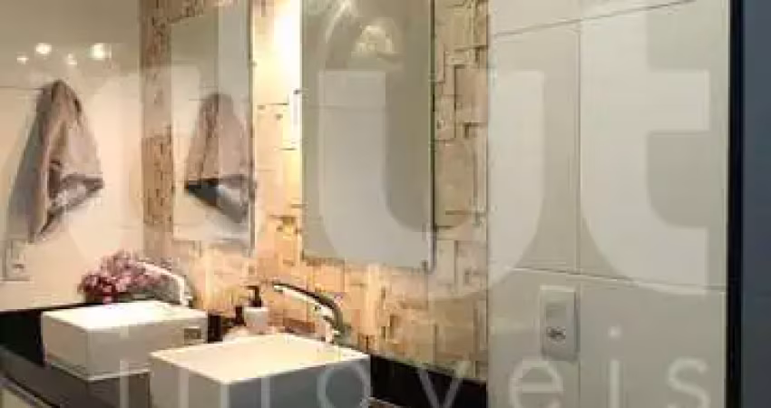 Apartamento com 3 quartos à venda na Rua Ministro Oscar Saraiva, 40, Jardim das Paineiras, Campinas