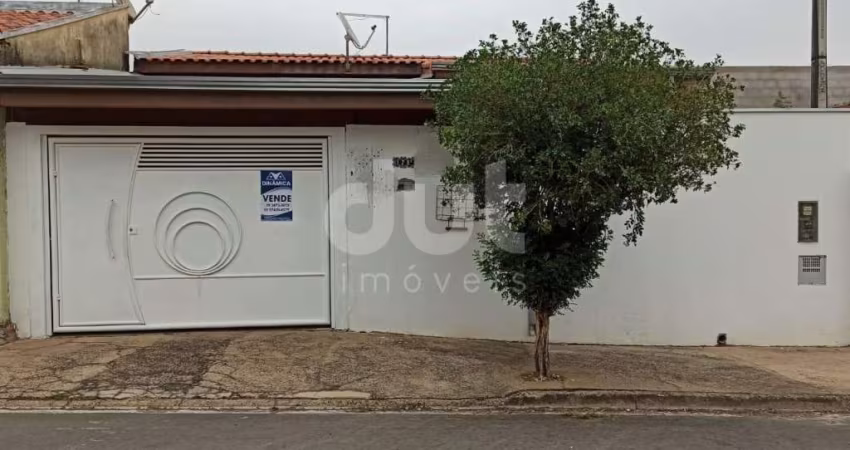 Casa com 3 quartos à venda na Rua Professor Vicente Ferreira Bueno, 178, Jardim Campo Belo, Sumaré