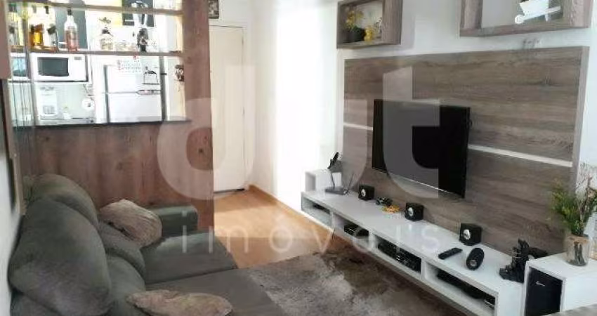 Apartamento com 2 quartos à venda na Rua Manoel Sylvestre de Freitas Filho, 1277, Jardim Nova Europa, Campinas