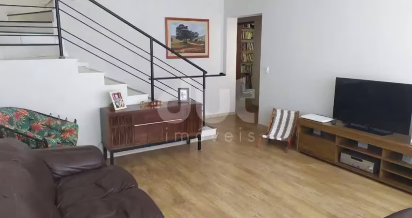 Casa com 3 quartos à venda na Rua Américo Juliatte, 61, Loteamento Parque das Hortências (Sousas), Campinas
