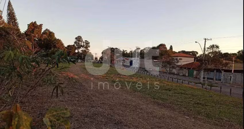 Terreno à venda na Avenida Alessander Luciano Ricardo Liporoni, 34, Jardim Esplanada, Itatiba