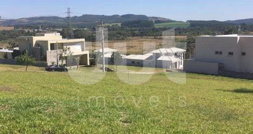 Terreno em condomínio fechado à venda na Rodovia Dom Pedro I, 108, Residencial Sete Lagos, Itatiba