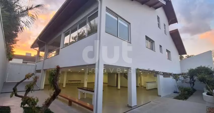 Casa em condomínio fechado com 4 quartos à venda na Rua Jordalino Antonio Breda, 691, Condominio Residencial Alemac, Paulínia