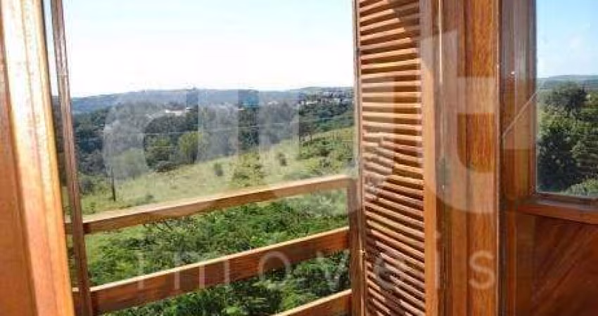 Casa em condomínio fechado com 4 quartos à venda na Rua Éttore Papa, s/n, Colinas do Ermitage (Sousas), Campinas