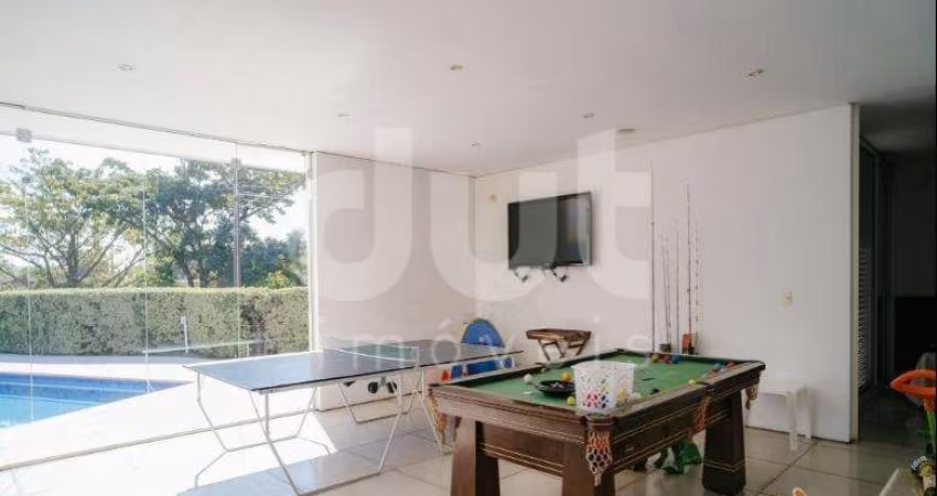 Casa em condomínio fechado com 4 quartos à venda na Alameda Percheron, 488, Haras Paineiras, Salto