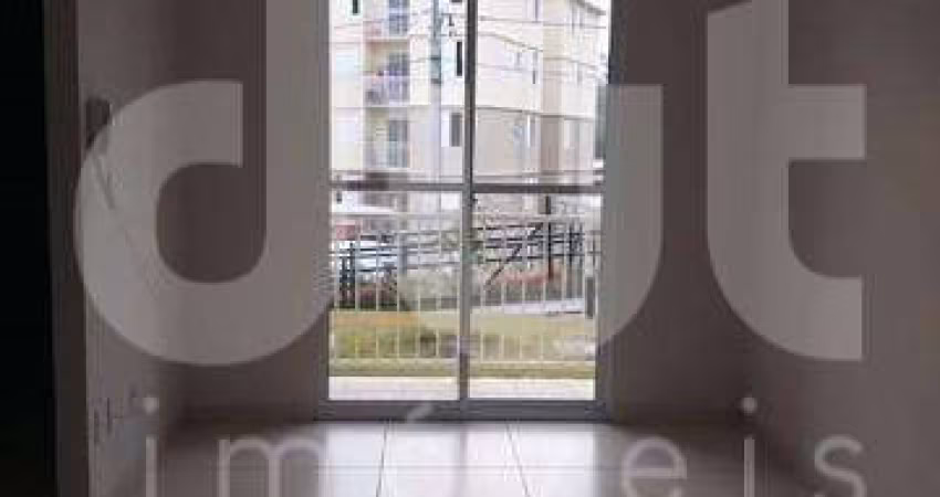 Apartamento com 2 quartos à venda na Avenida Washington Luís, 4600, Parque Jambeiro, Campinas