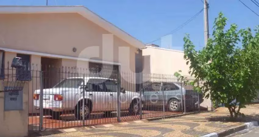Casa com 3 quartos para alugar na Rua Professor Alcíno Almeida Maudonnet, 82, Taquaral, Campinas
