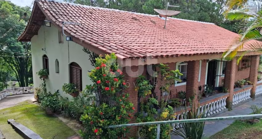 Chácara / sítio com 8 quartos à venda na Rua Célia Pólo Monteiro, 80, Marambaia, Vinhedo