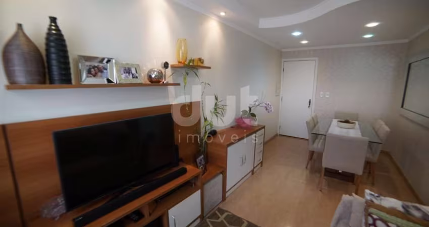Apartamento com 2 quartos à venda na Rua Salvador Lombardi Neto, 550, Vila Nova Teixeira, Campinas
