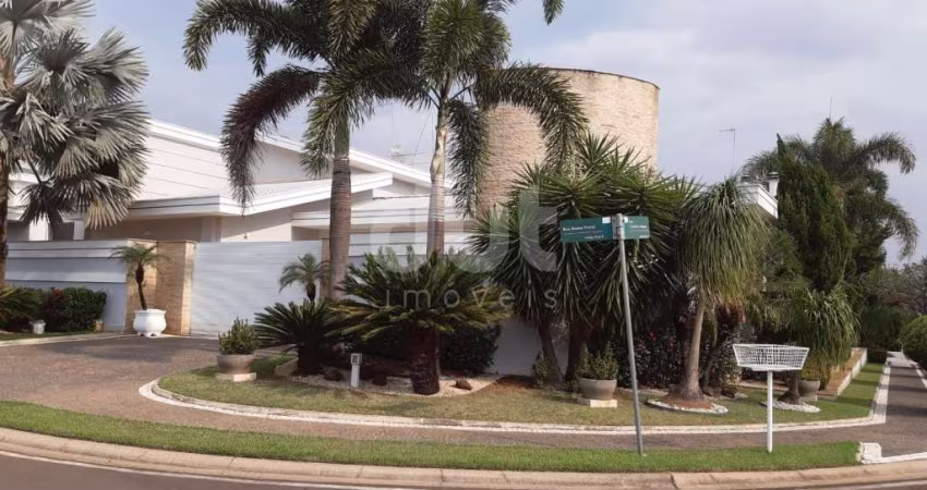 Casa em condomínio fechado com 3 quartos à venda na Avenida Presidente Juscelino Kubitschek de Oliveira, 901, Jardim Flamboyant, Paulínia