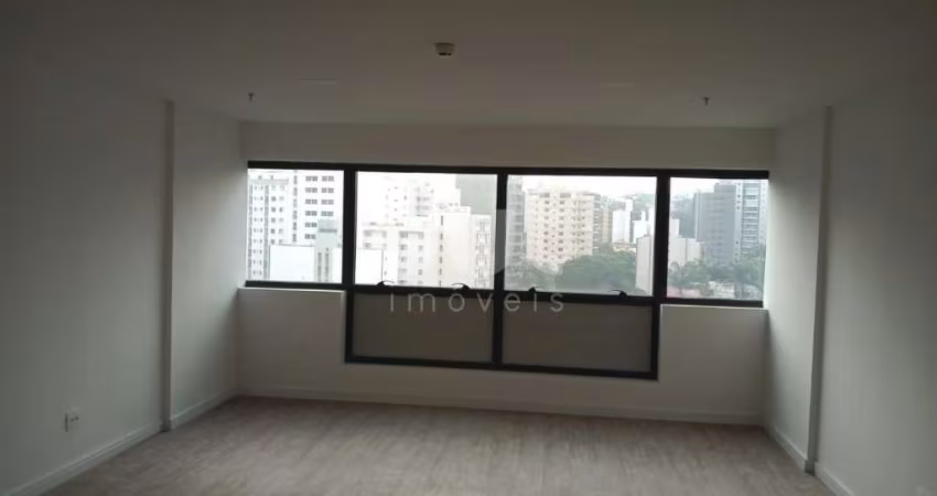 Sala comercial à venda na Rua Barata Ribeiro, 430, Vila Itapura, Campinas