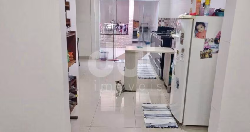 Casa com 3 quartos à venda na Rua Paulo Vianna de Souza, 1276, Parque Residencial Vila União, Campinas