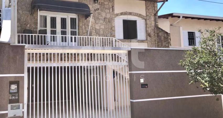 Casa com 4 quartos à venda na Rua Joaquim Theodoro Teixeira de Souza, 237, Vila Proost de Souza, Campinas