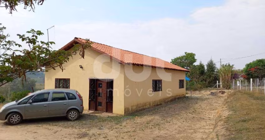 Chácara / sítio com 2 quartos à venda na Rua Doutor Huberto Amsbruster, LIM 253, 0, Boa Vista, Limeira