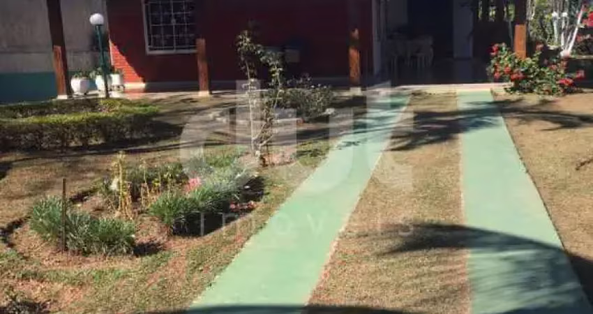Chácara / sítio com 5 quartos à venda na Estrada de Servidão, 45, Pinheirinho, Vinhedo