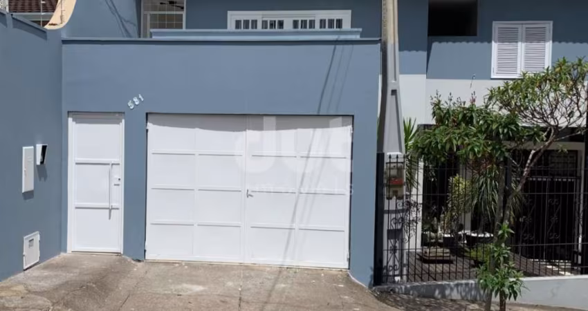 Casa com 3 quartos para alugar na Rua Piza e Almeida, 581, Centro, Itatiba