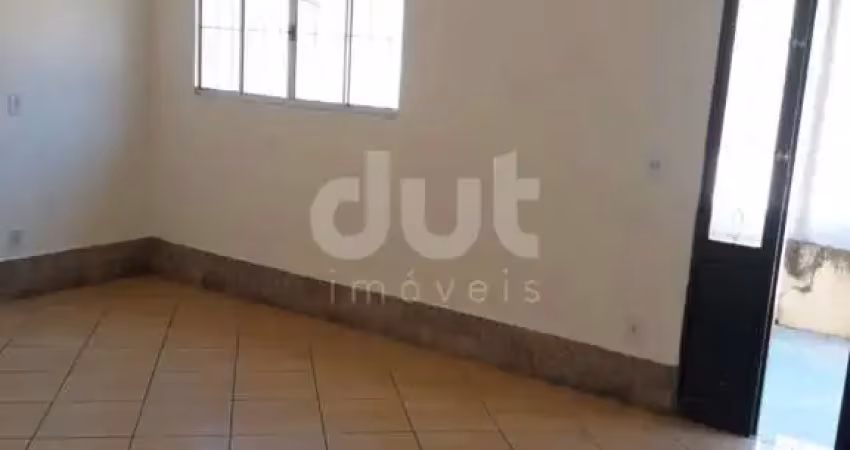 Casa com 3 quartos à venda na Rua Professora Maria Pilar Bórgia, 171, Vila Carminha, Campinas