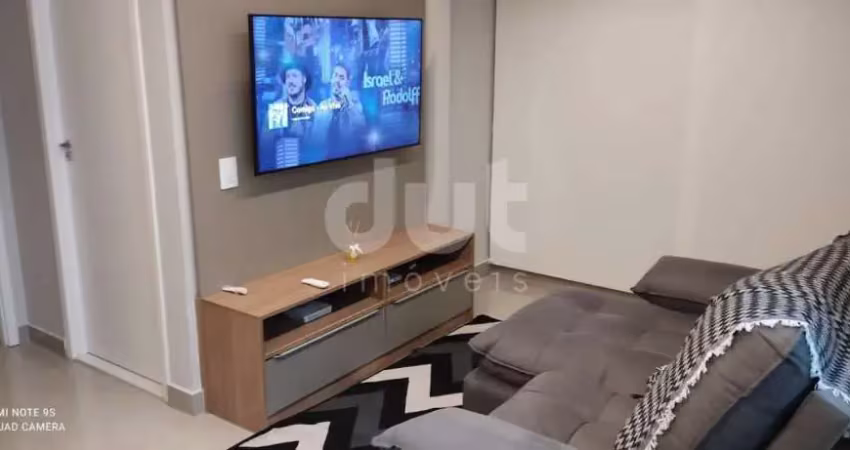 Apartamento com 2 quartos à venda na Rua Angelo Mamprin, 183, Jardim Novo Horizonte, Valinhos