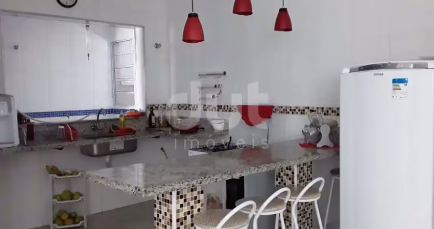 Casa com 3 quartos à venda na Rua Francisco Garcia, 125, Parque Gabriel, Hortolândia