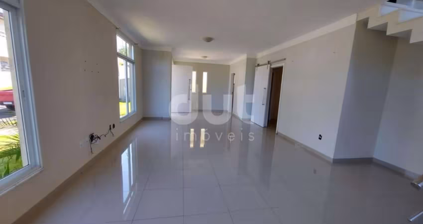 Casa em condomínio fechado com 3 quartos à venda na Rua José Mamprin, 930, Condomínio Bosque dos Cambarás, Valinhos