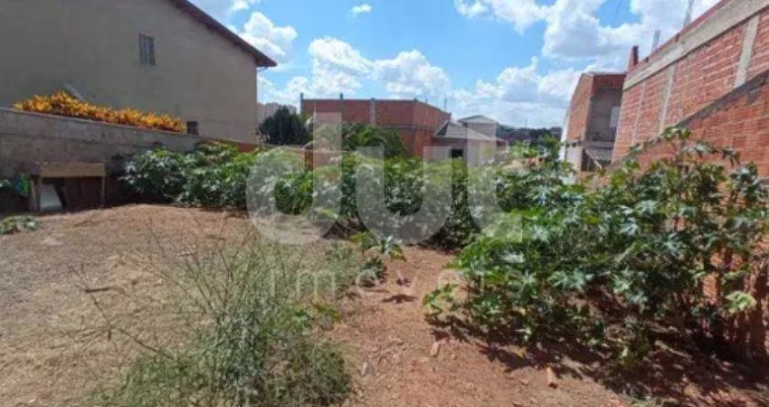 Terreno à venda na Rua Mário Stucchi, 70, Jardim do Lago Continuação, Campinas