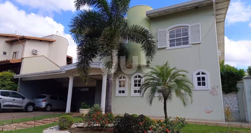 Casa em condomínio fechado com 5 quartos à venda na Rua Doutor Antônio Duarte da Conceição, 1700, Jardim Madalena, Campinas
