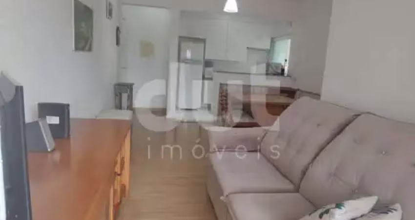 Apartamento com 4 quartos à venda na Avenida Brunoro de Gasperi, 256, Parque Prado, Campinas