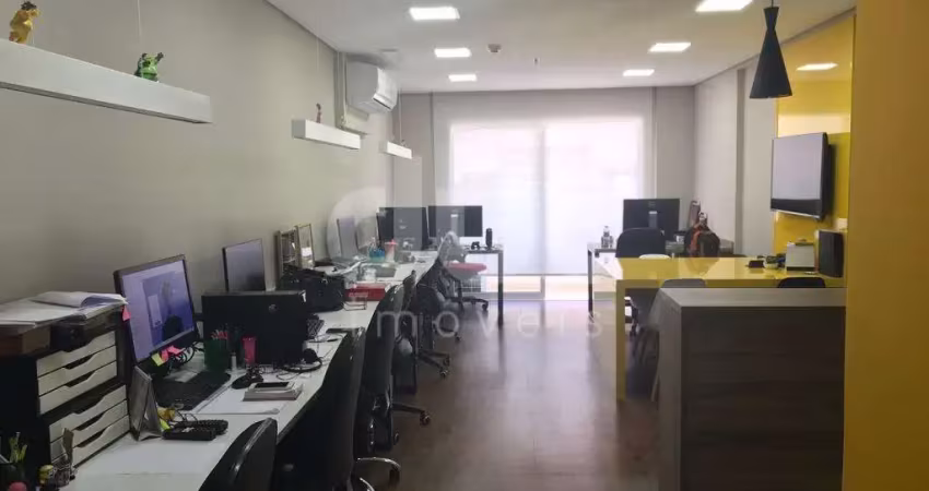 Sala comercial à venda na Rua Oriente, 55, Chácara da Barra, Campinas