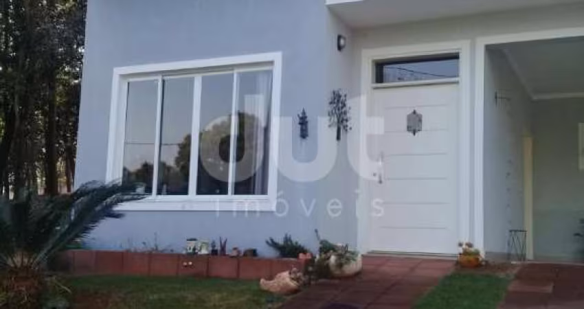 Casa em condomínio fechado com 3 quartos à venda na Rodovia Romildo Prado, 1550, Jardim Vera Cruz, Louveira