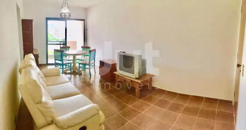 Apartamento com 3 quartos à venda na Rua José Amieiro, 124, Parque Enseada, Guarujá
