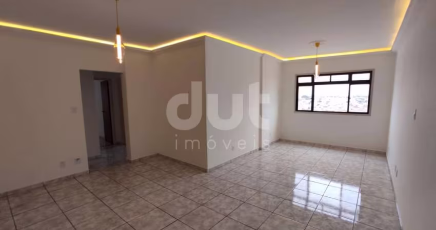 Apartamento com 3 quartos à venda na Avenida Marechal Carmona, 462, Vila João Jorge, Campinas