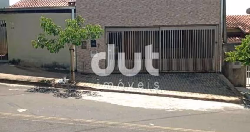 Casa com 4 quartos à venda na Rua Ado Astolfi, 30, Parque Eldorado, Campinas