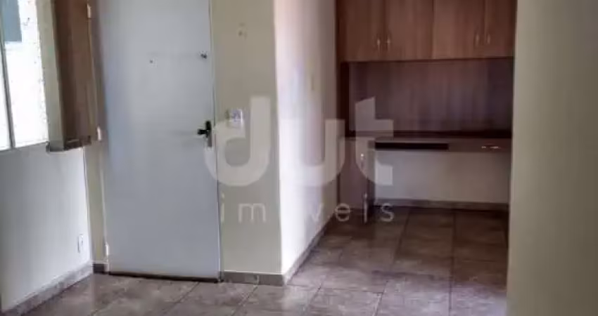 Apartamento com 2 quartos à venda na Rua Professor João Augusto de Toledo, 33, Vila Proost de Souza, Campinas